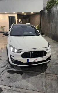 اطلس g فول با سانروف مدل اخر ۱۴۰۳