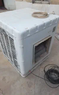 کولر  ۴۰۰۰ آبی  در گیلانغرب