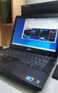 Laptop  Dell/Hp لپ‌تاپ