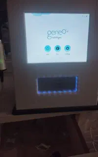 دستگاه پلاژن و تخت ماساژ