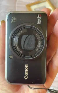 دوربین canon