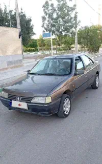 روا نوک مدادی مدل 86