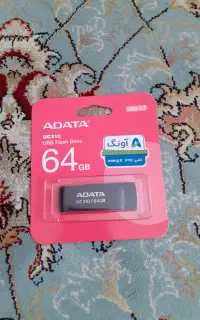 فلش adata اصل
