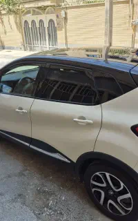 کپچر مدل ۲۰۱۷