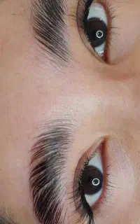تخفیف 50٪ اکستنشن مژه