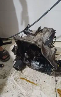 مکانیکی جلوبندی وپنچرگیری نیتروژن