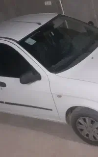 تیبا یک