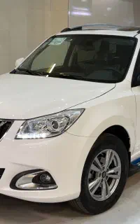 هایما S7 پلاس مدل۱۴۰۲