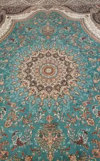 فرش ۱۲ متری