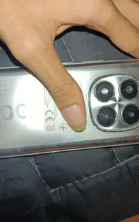 Poco x7 normal