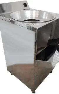 حلیم صاف کن