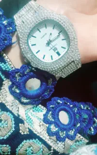 ساعت