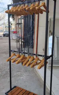 رخت آویز