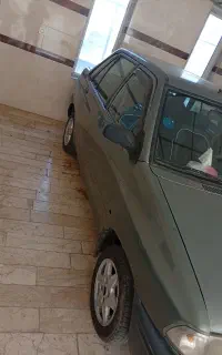 فروش پراید85