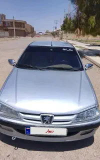 پارس مدل 85