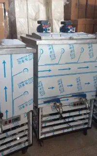 شیر سرد کن شیرسردکن سردکن یخچال 200 لیتر لبنیاتی