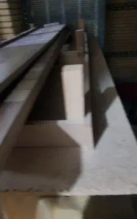 تخت خواب دو نفره