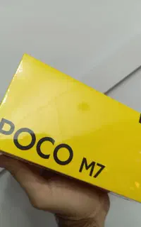 شیائومی Poco M7 شرایط ویژه ارس تلکام