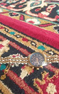 ساعت