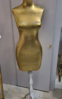 مانکن سوزن خور