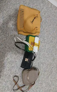 کیف وکلاه هاهمه  باهم۲۰۰