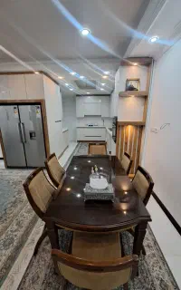 اجاره روزانه/ هفتگی/  واحد بزرگ و مجهز