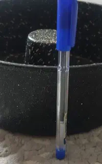 قالب کیک نونو اصلا استفاده نشده