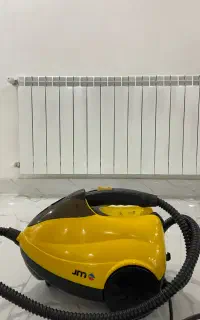 بخار شو