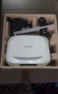 مودم تی پی لینک  ADSL