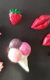 مگنت یخچال