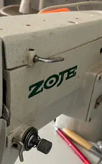 چرخ صنعتی گلدوزی زوجی