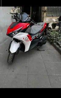 آیروکس 170
