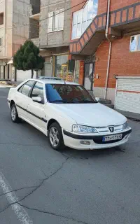 پژوپارس ۱۳۸۷دوگانه  شرکتی رینک اسپرت خاصا