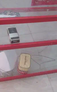 ویترین