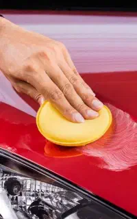پولیش واکس تخصصی سیار یونس