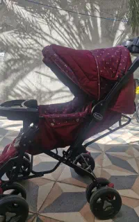 کالسکه کودک