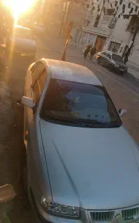 سمند lx84