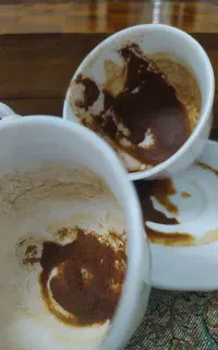 فال قهوه تاروت