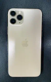 iPhone 11pro Zaa 256