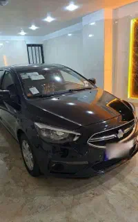 شاهین پلاس اتومات صفر