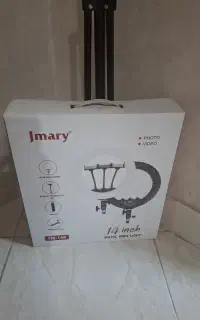 رینگ لایت