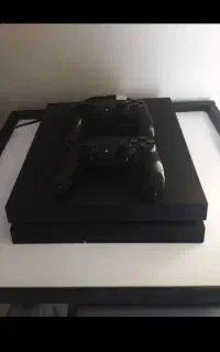 PS4 FAT دودسته کپی خور فول گیم