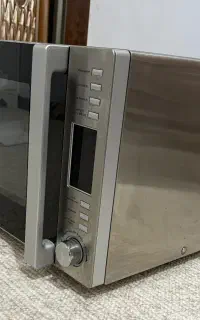 مایکروویو کنوود MWL321 کاملاً نو و بدون استفاده