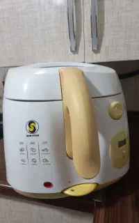 سرخ کن
