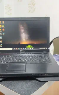 لپ تاپ دل ۱۵/۶ اینچی