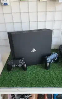 پی اس فورPS4 کپی خور ریجن آمریکا