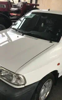 پراید ۱۳۱