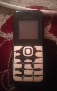 نوکیا ساده