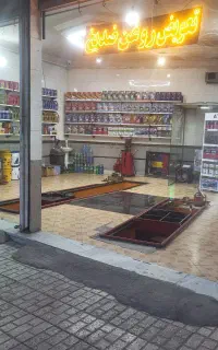 نیرو کار در تعویض روغن