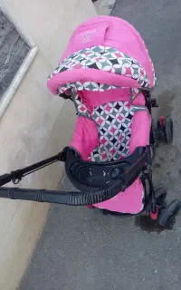 کالسکه